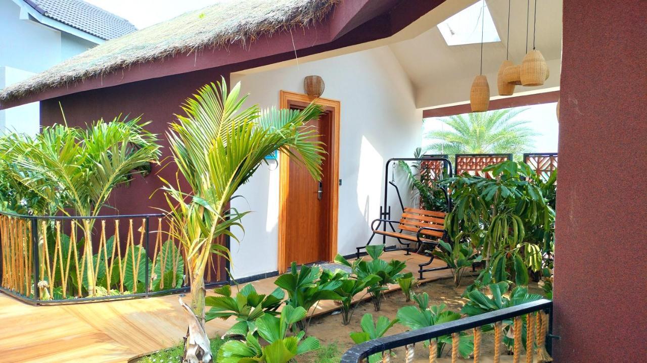 V Hotels And Resorts Chirala Exterior foto
